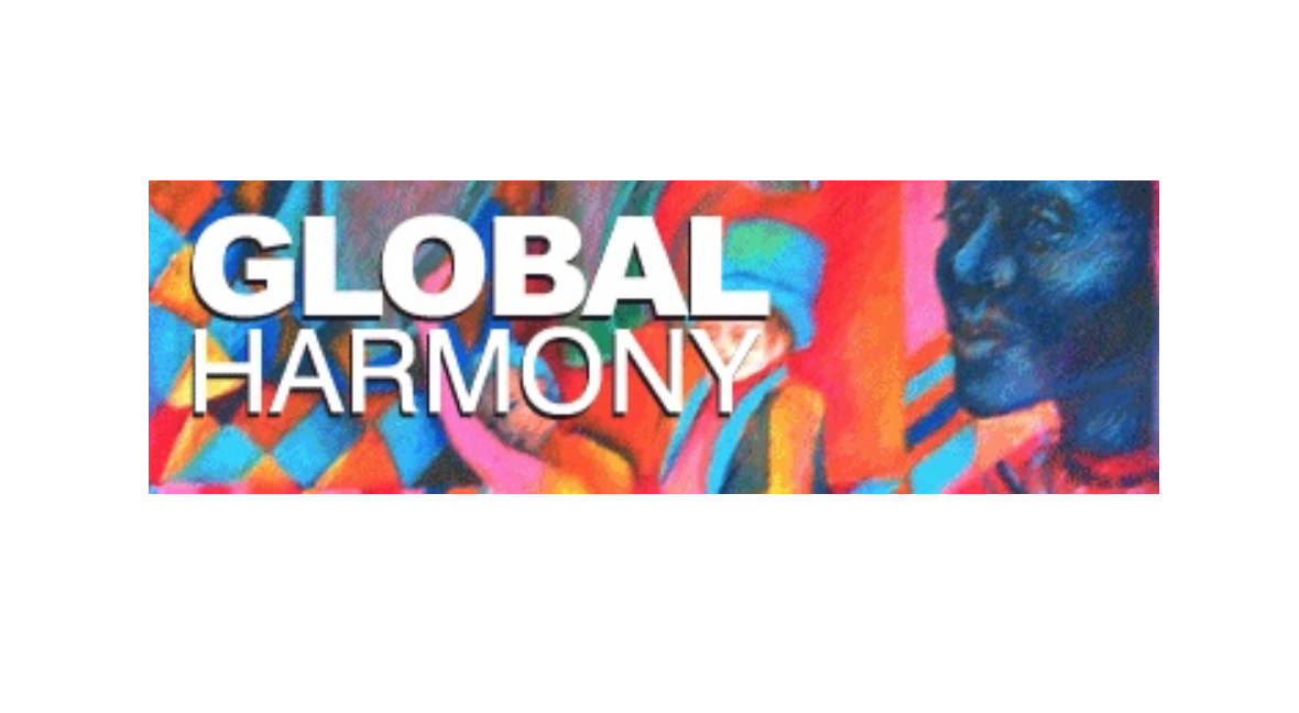 Global Harmony Community Choir Springtime Performance